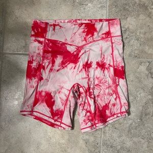 Balance Athletica oasis rider shorts